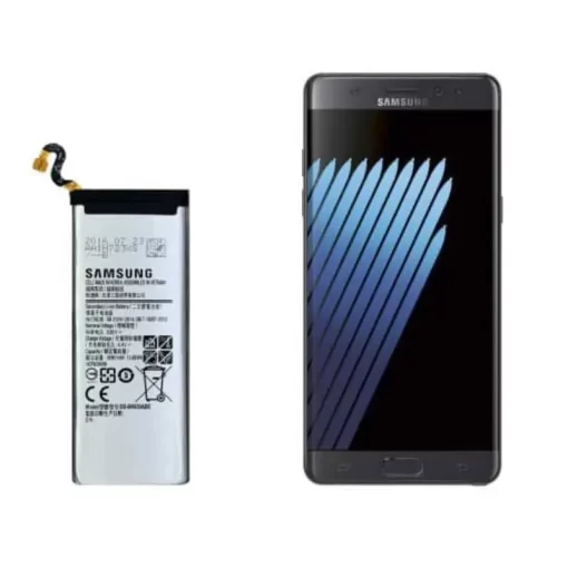 باتری اورجینال گوشی سامسونگ Note 7