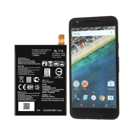 باتری  ال جی LG (Nexus 5X)_BL-T19