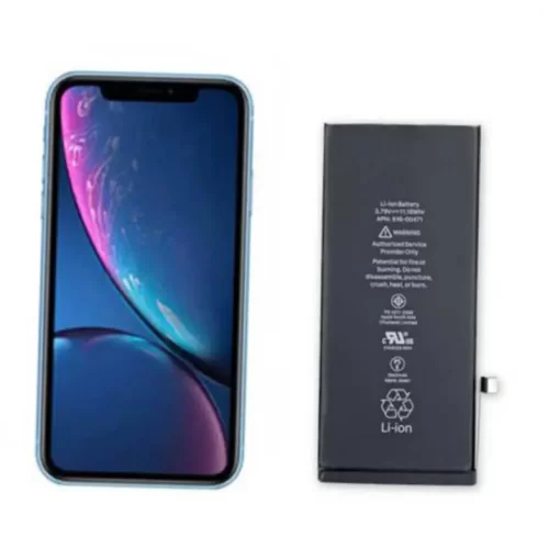 باتری اورجینال گوشی آیفون iPhone XR