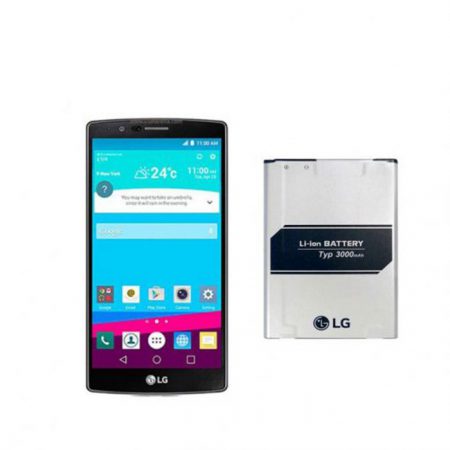 باتری گوشی LG G4 Dual – BL-51YF