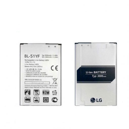 باتری گوشی LG G4 Stylus – BL-51YF