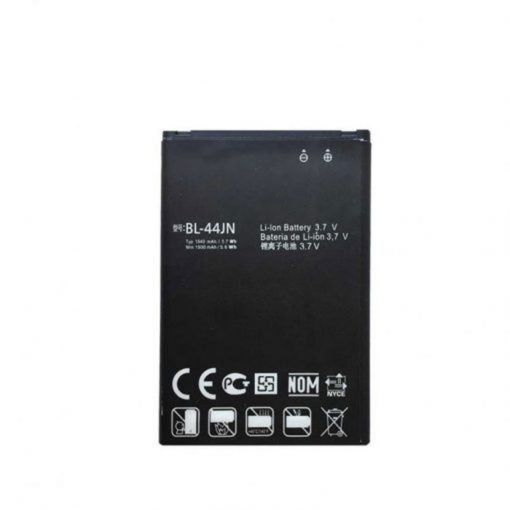 باتری گوشی LG Optimus Black P970 – BL-44JN 1