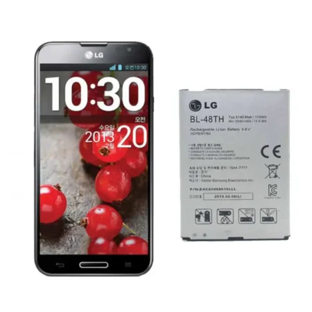 باتری گوشی LG Optimus G Pro (E985) – BL48TH