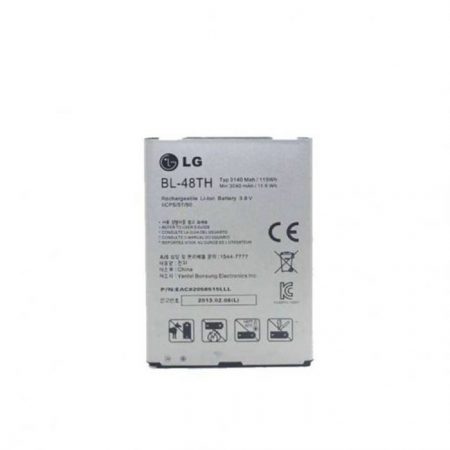 باتری گوشی LG Optimus G Pro (E985) – BL48TH 2