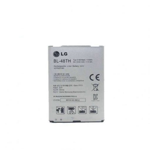 باتری گوشی LG Optimus G Pro (E985) – BL48TH 1
