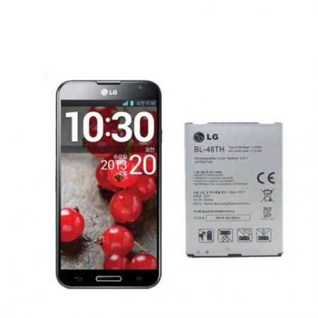 باتری گوشی LG Optimus G Pro (E985) – BL48TH