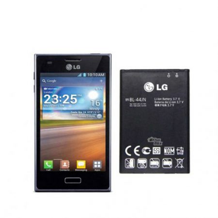 باتری گوشی LG Optimus L7 (P700) – BL44JN