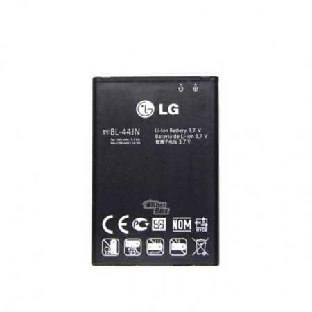 باتری گوشی LG Optimus L7 (P700) – BL44JN