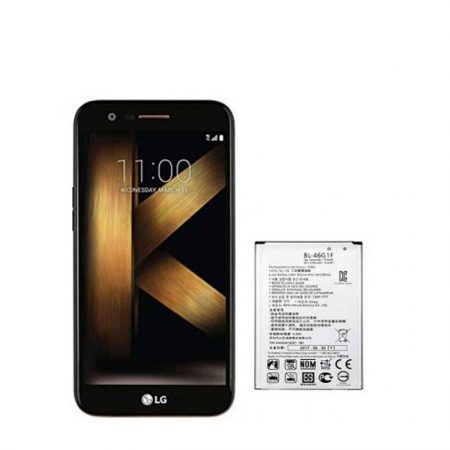 باتری گوشی ال جی LG K20 plus – BL- 46G1F