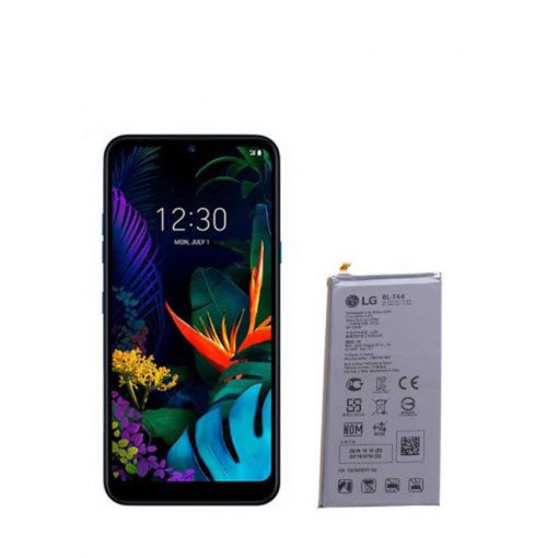 باتری گوشی ال جی LG K50 – BL-T44