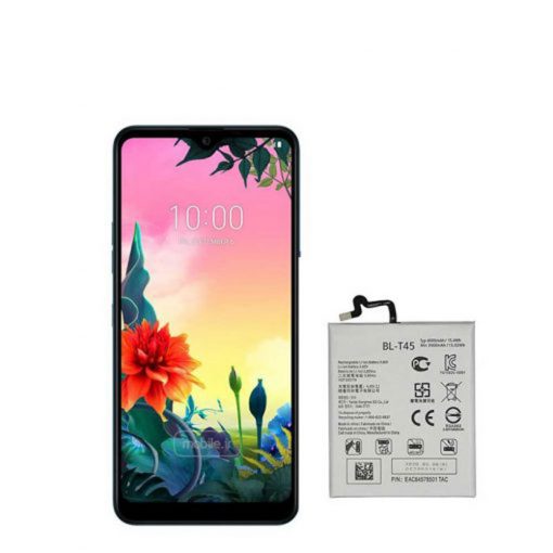 باتری گوشی ال جی LG K50S – BL-T45