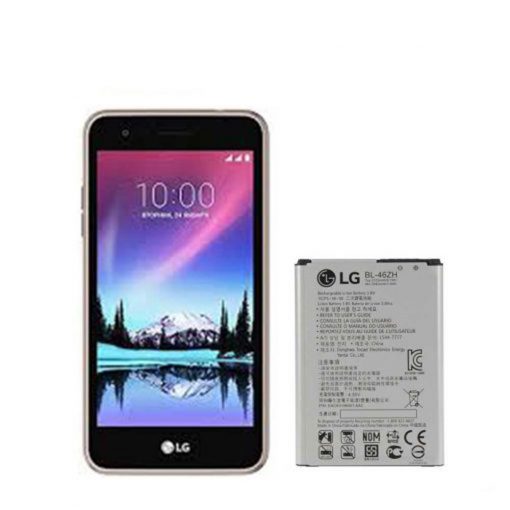 باتری گوشی ال جی LG K7 2017 – BL-46ZH