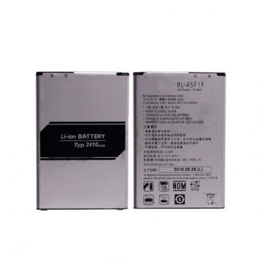 باتری گوشی ال جی (LG K8 (2018) (BL-45F1F