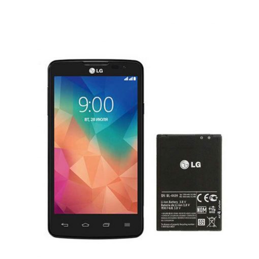 باتری گوشی ال جی LG L60 Dual – BL-44JH