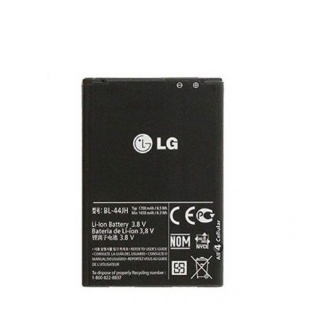 باتری گوشی ال جی LG L60 Dual – BL-44JH