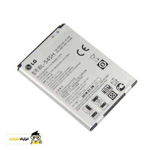 باتری گوشی ال جی LG L90 Dual D410 – BL-54SH