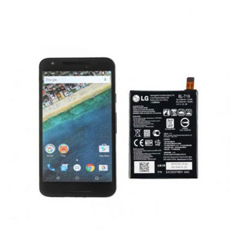 باتری گوشی ال جی (LG Nexus 5X (BL-T19