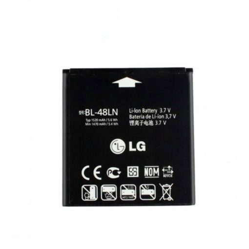 باتری گوشی ال جی (LG Optimus 3D Max-P720 (BL-48LN
