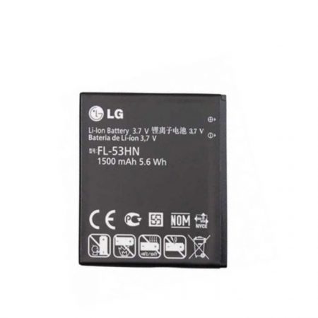 باتری گوشی ال جی LG Optimus 3D p920 – FH-53HN