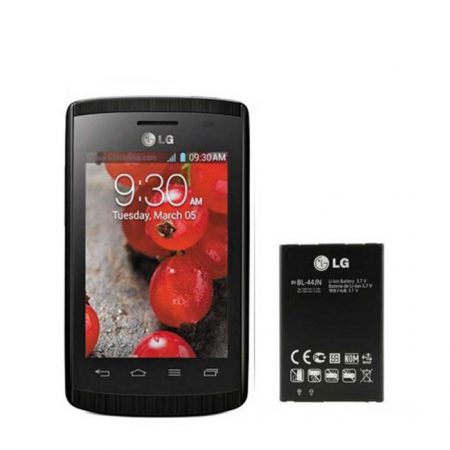 باتری گوشی ال جی LG Optimus L1 II E410 – BL-44