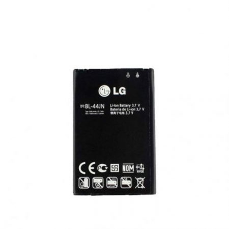 باتری گوشی ال جی (LG Optimus L3- E400 (BL-44JN