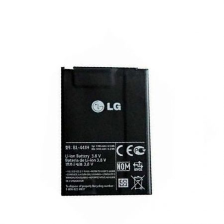 باتری گوشی ال جی LG Optimus L4 ii E440 – BL-44JH