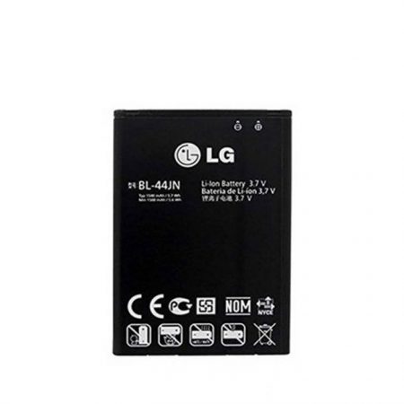 باتری گوشی ال جی LG Optimus L5 E610 – BL-44JN