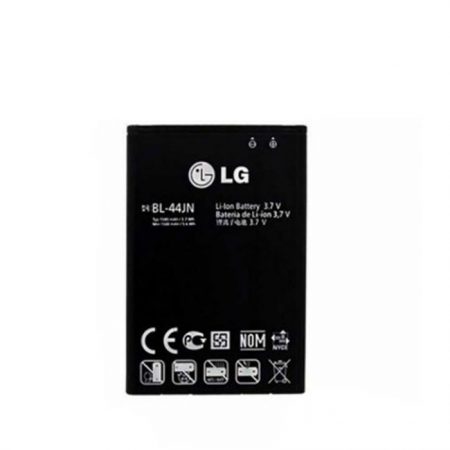 باتری گوشی ال جی LG Optimus L5 dual E615 – BL-44JN