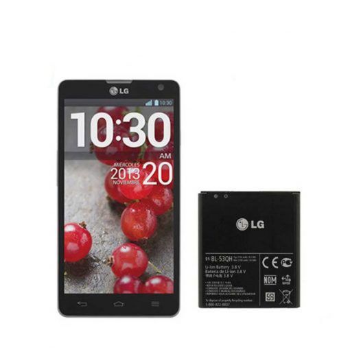 باتری گوشی ال جی LG Optimus L9 ii – BL53QH