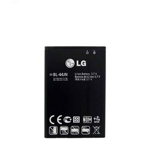 باتری گوشی ال جی LG Optimus Slider – BL-44JN