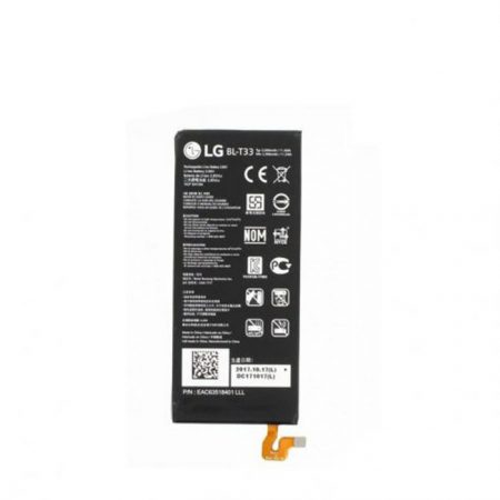 باتری گوشی ال جی (LG Q6 (BL-T33 2