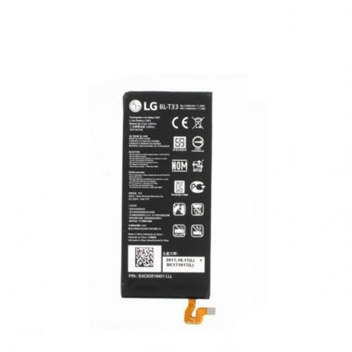 باتری گوشی ال جی (LG Q6 (BL-T33 1