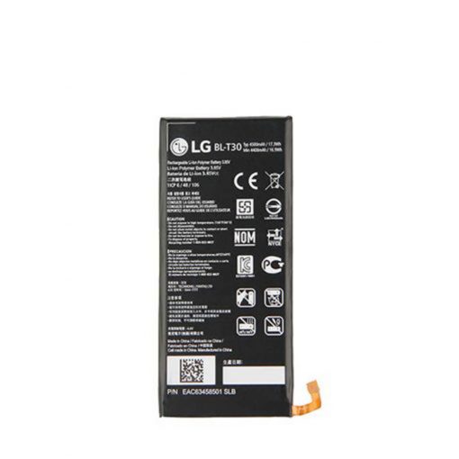 باتری گوشی ال جی LG X power3 – BL-T30