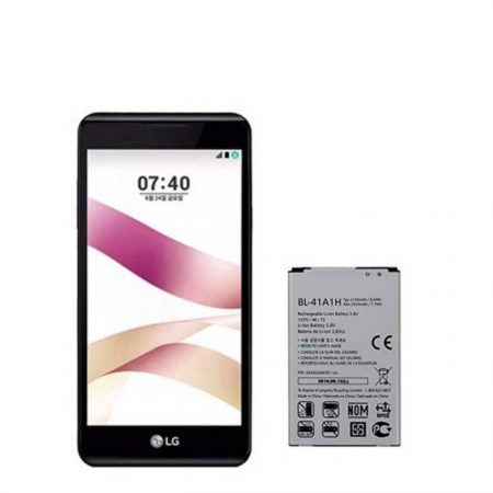 باتری گوشی ال جی LG X skin – BL-41A1H