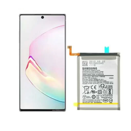 باتری گوشی سامسونگ Note10 Plus