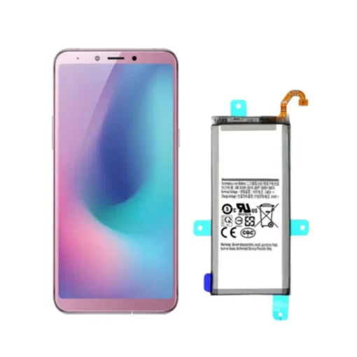 باتری گوشی سامسونگ Samsung Galaxy A6s