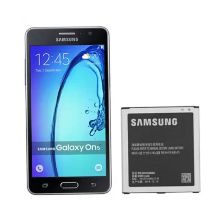 باتری گوشی سامسونگ Samsung Galaxy On5 Pro