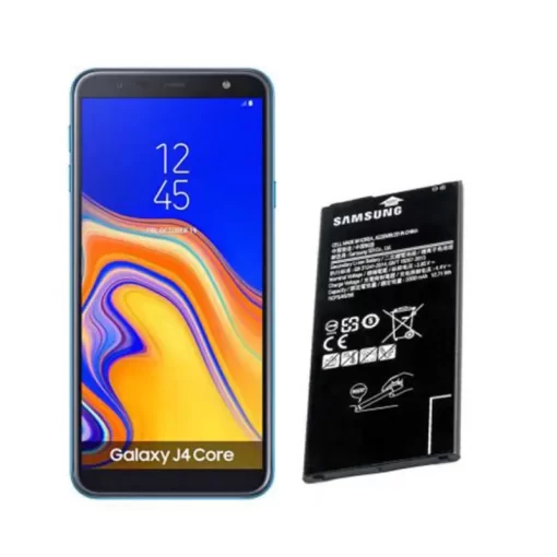 باتری گوشی سامسونگ Samsung Galaxy j4 core