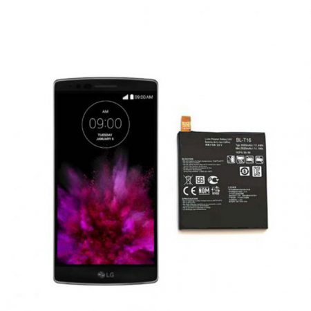 باتری گوشی موبایل LG G Flex 2 – BLT16