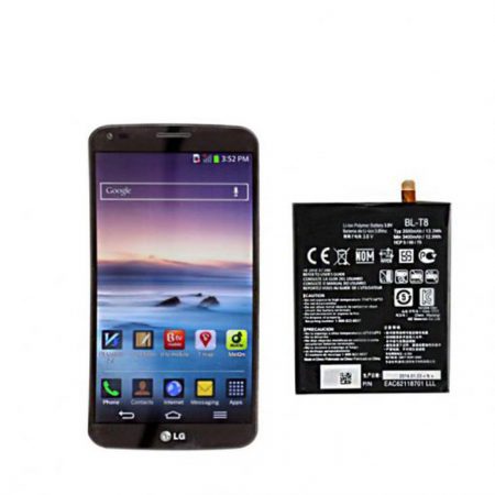 باتری گوشی موبایل LG G Flex – BLT8