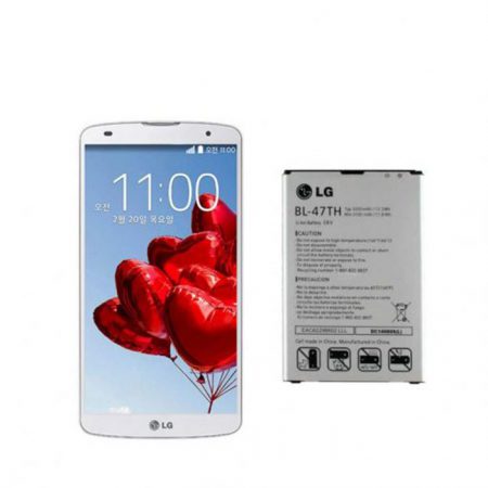 باتری گوشی موبایل LG G Pro 2 – BL47TH