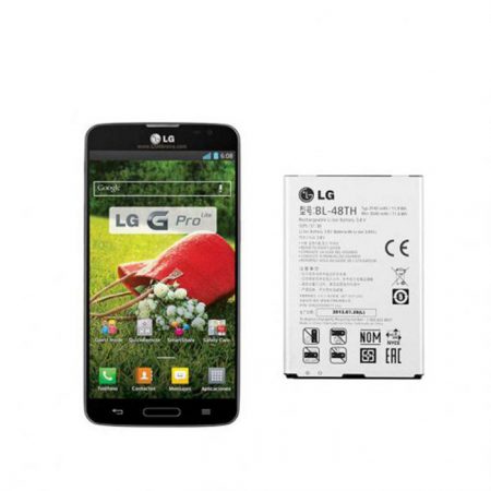 باتری گوشی موبایل LG G Pro Lite – BL-48TH