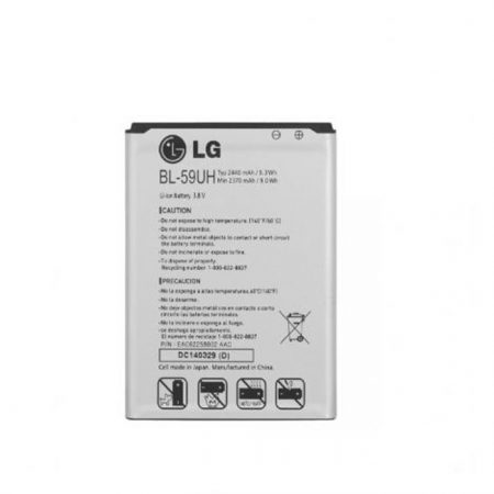 باتری گوشی موبایل LG G2 Mini – BL59UH
