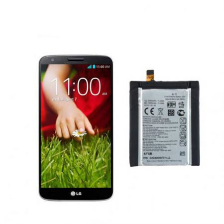 باتری گوشی موبایل LG G2 – BL-T7