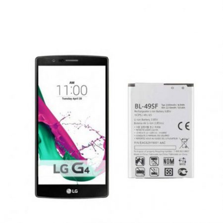 باتری گوشی موبایل LG G4 Beat – BL-49SF
