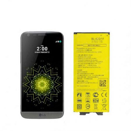 باتری گوشی موبایل LG G5 – BL42D1F