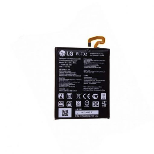 باتری گوشی موبایل LG G6 – BL-T32