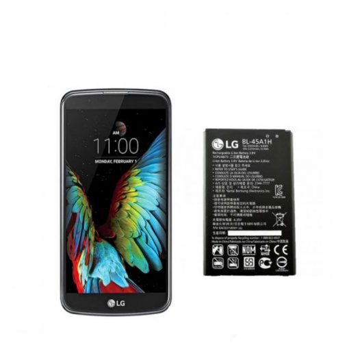باتری گوشی موبایل LG K10 – BL45A1H