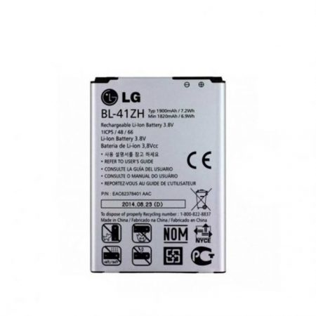 باتری گوشی موبایل LG L50 – BL-41ZH 2