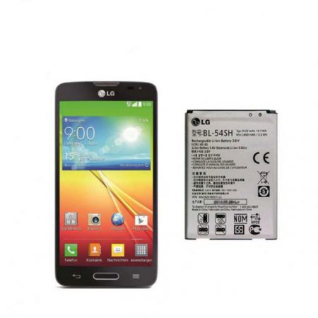 باتری گوشی موبایل LG L90 D405 – BL-54SH